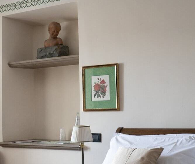 B&b Le Cannelle Fiesole