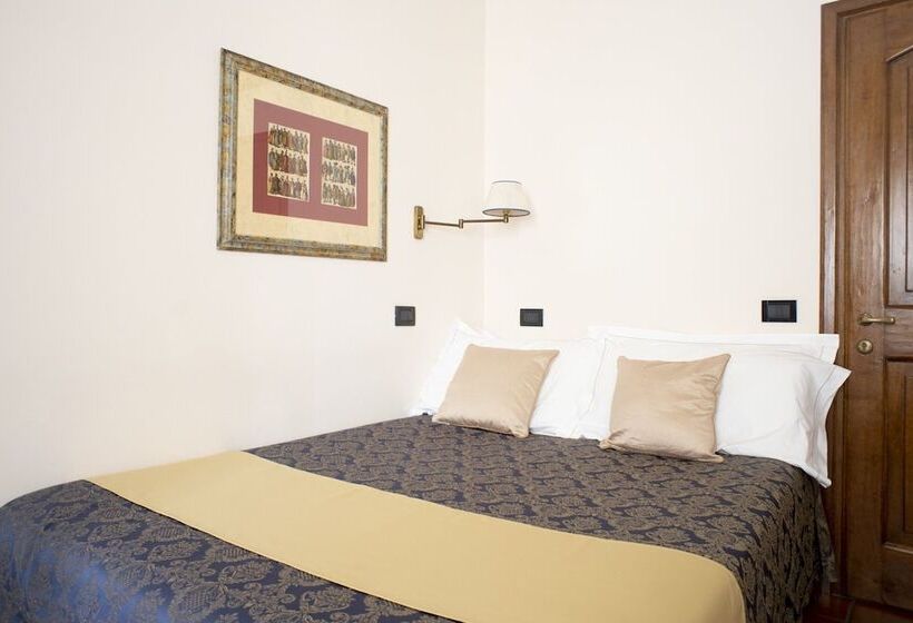 B&b Le Cannelle Fiesole