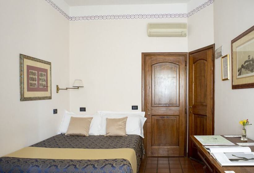 B&b Le Cannelle Fiesole