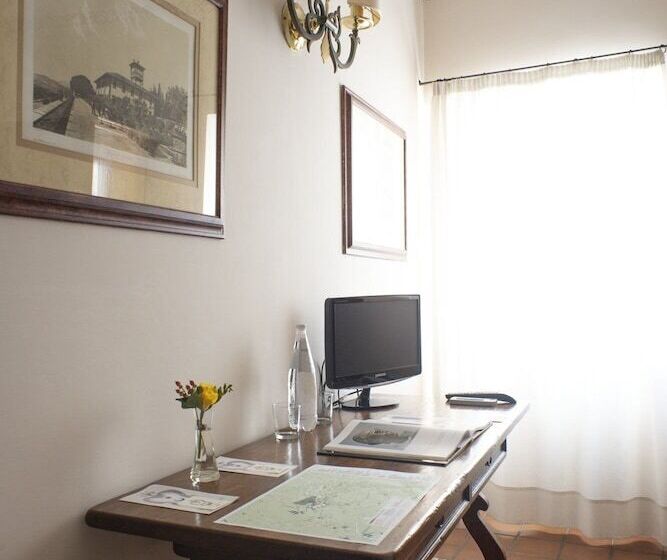 B&b Le Cannelle Fiesole