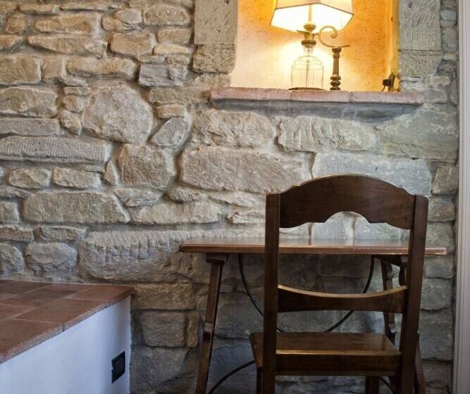 B&b Le Cannelle Fiesole