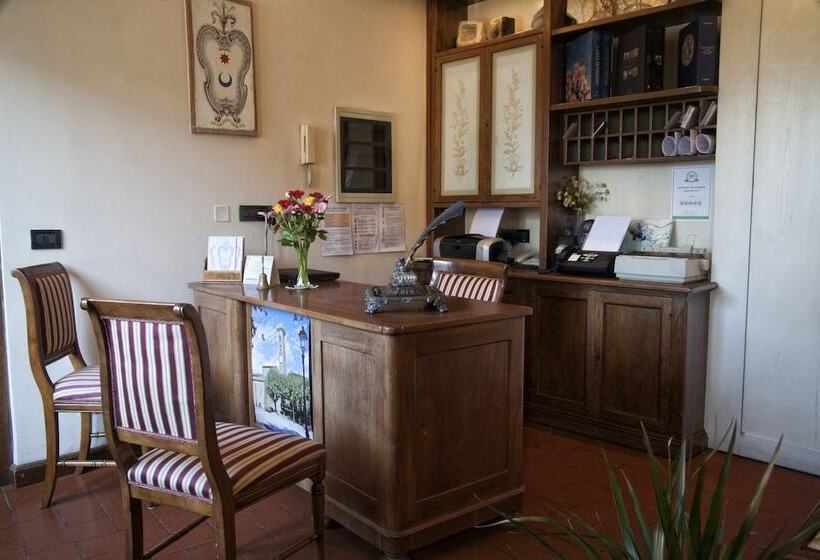 B&b Le Cannelle Fiesole