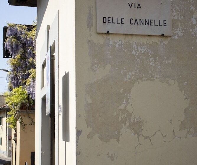 B&b Le Cannelle Fiesole