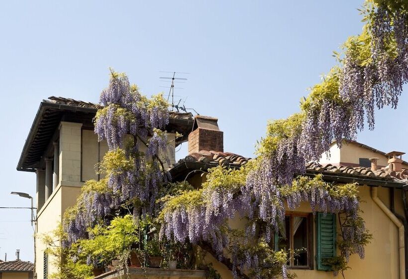 B&b Le Cannelle Fiesole