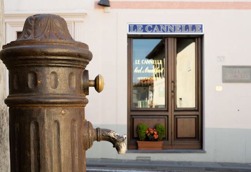 B&b Le Cannelle Fiesole