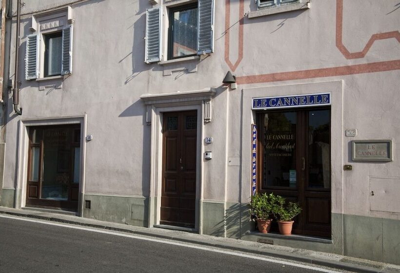 B&b Le Cannelle Fiesole