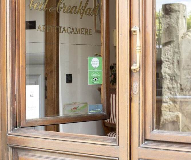 B&b Le Cannelle Fiesole