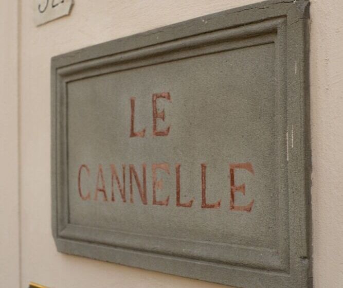 B&b Le Cannelle Fiesole