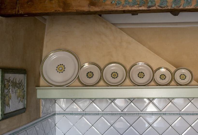 B&b Le Cannelle Fiesole