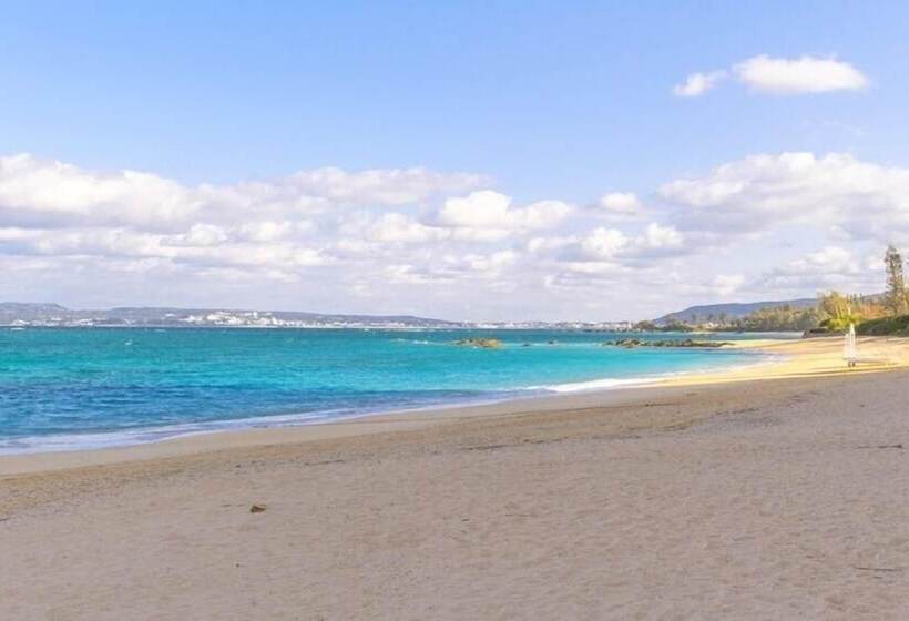 Beach Resort Hotel Kalakaua