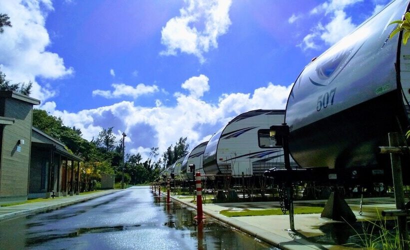 Beach Resort Hotel Kalakaua