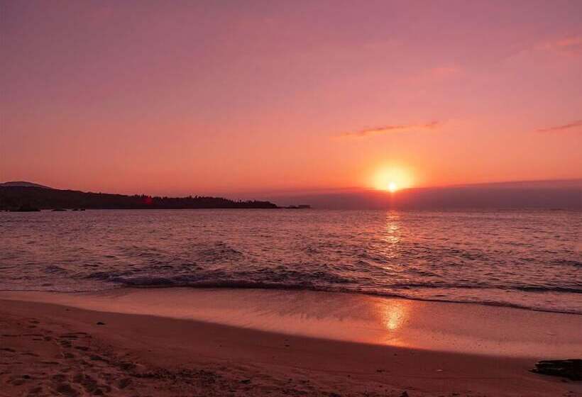 Beach Resort Hotel Kalakaua