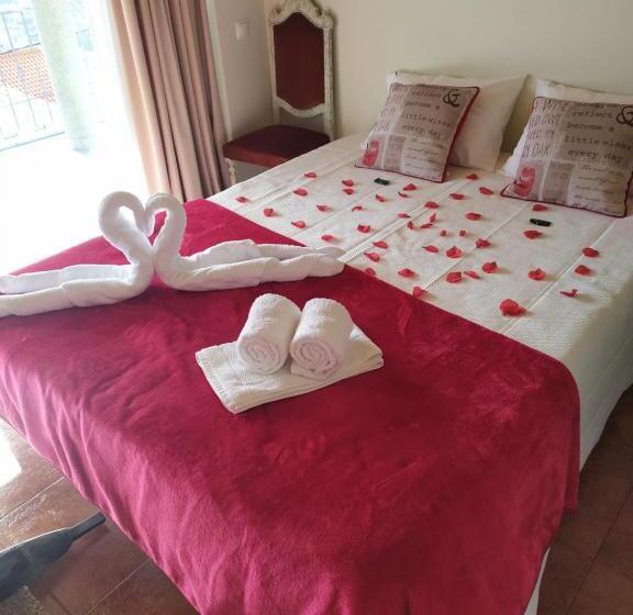 ベッドアンドブレックファースト Casa Mariolas