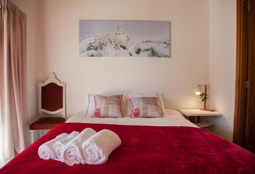 ベッドアンドブレックファースト Casa Mariolas