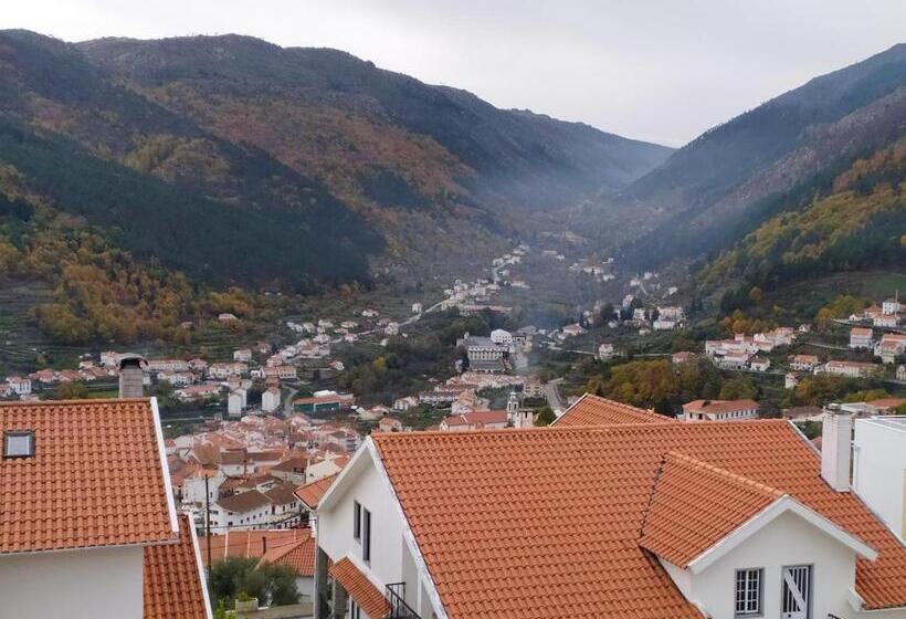 ベッドアンドブレックファースト Casa Mariolas