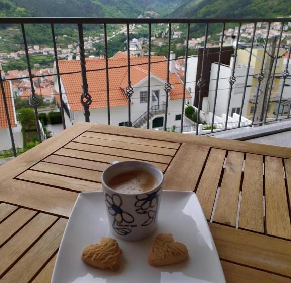 ベッドアンドブレックファースト Casa Mariolas