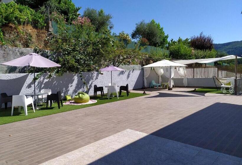 ベッドアンドブレックファースト Casa Mariolas