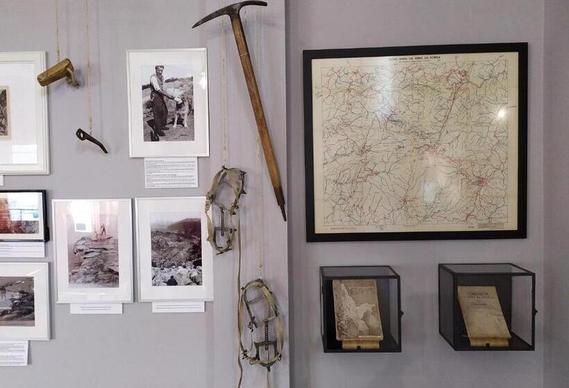 ベッドアンドブレックファースト Casa Mariolas