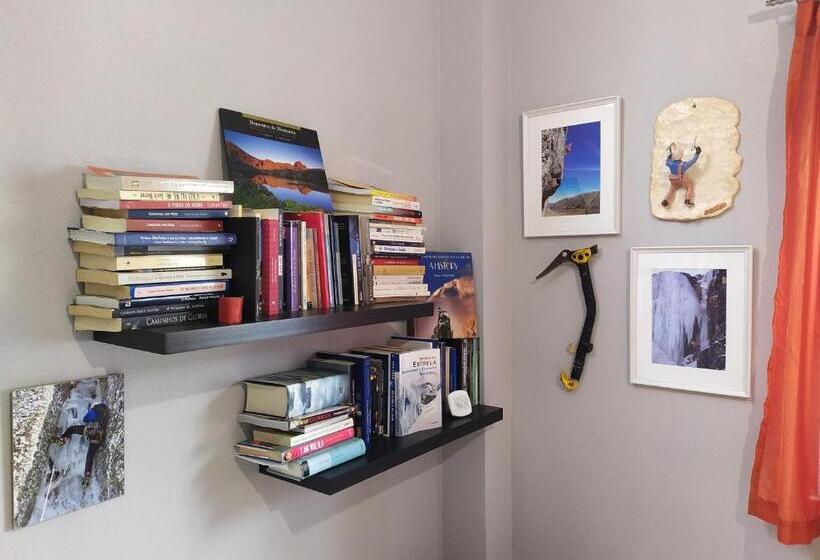 צימר Casa Mariolas