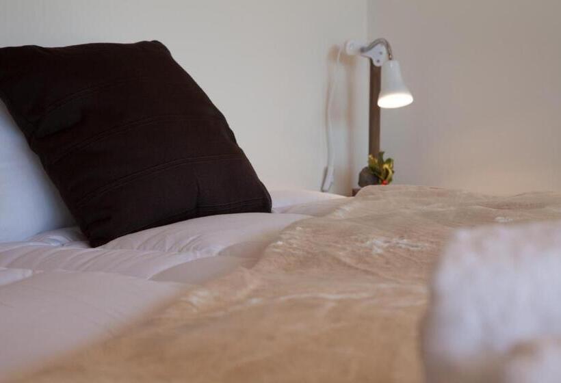 ベッドアンドブレックファースト Casa Mariolas