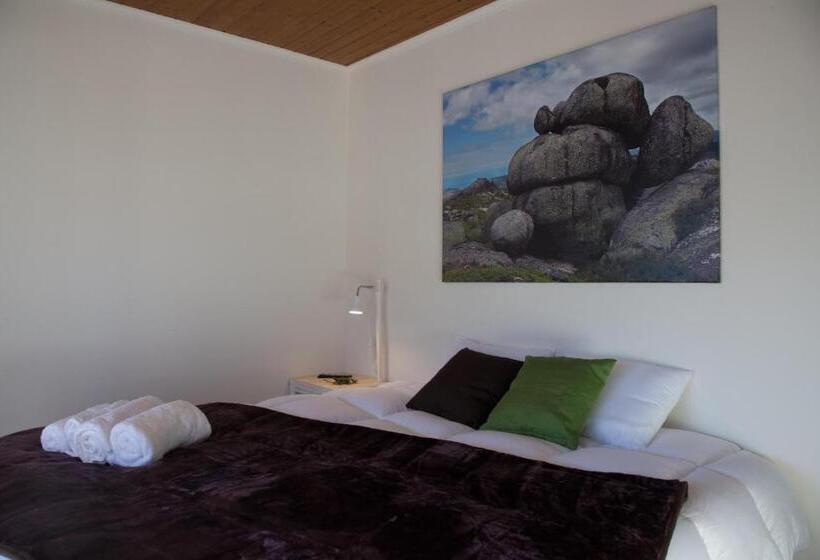 ベッドアンドブレックファースト Casa Mariolas