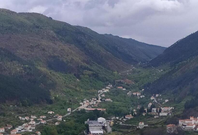 ベッドアンドブレックファースト Casa Mariolas