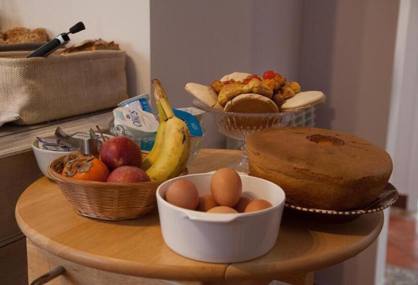 ベッドアンドブレックファースト Casa Mariolas