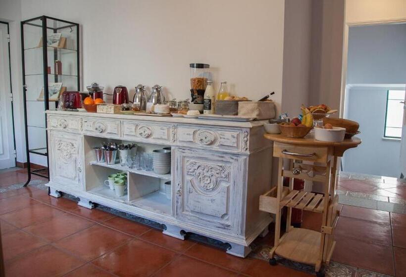 צימר Casa Mariolas