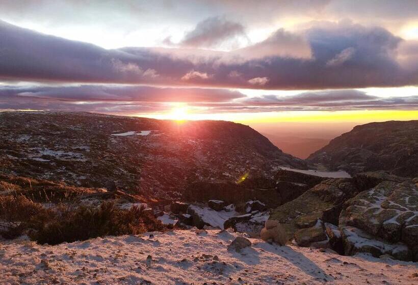 ベッドアンドブレックファースト Casa Mariolas