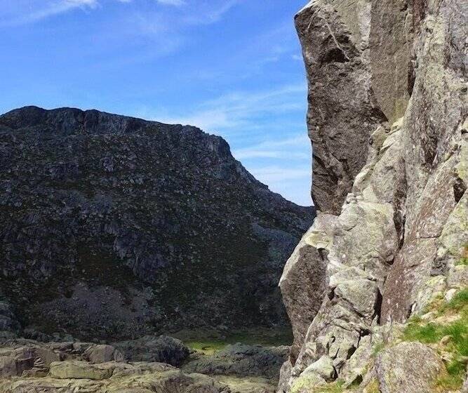 ベッドアンドブレックファースト Casa Mariolas