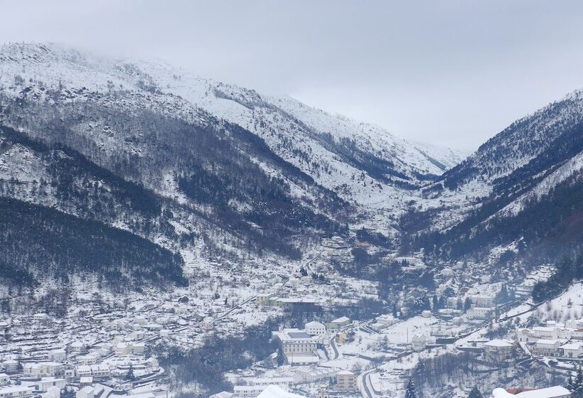 ベッドアンドブレックファースト Casa Mariolas