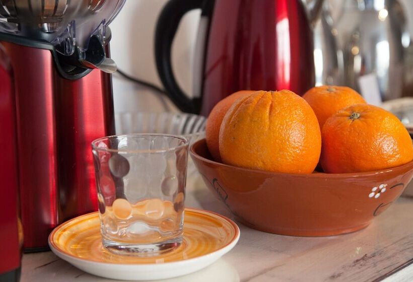 צימר Casa Mariolas