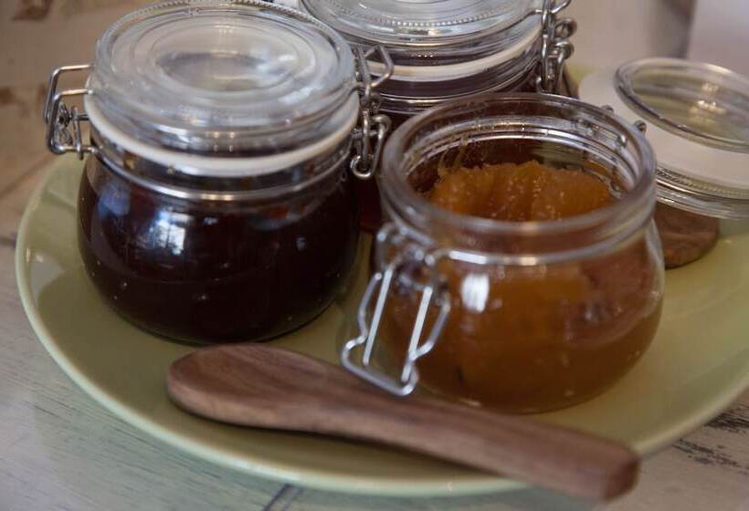 צימר Casa Mariolas