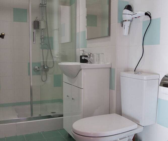 ベッドアンドブレックファースト Casa Mariolas