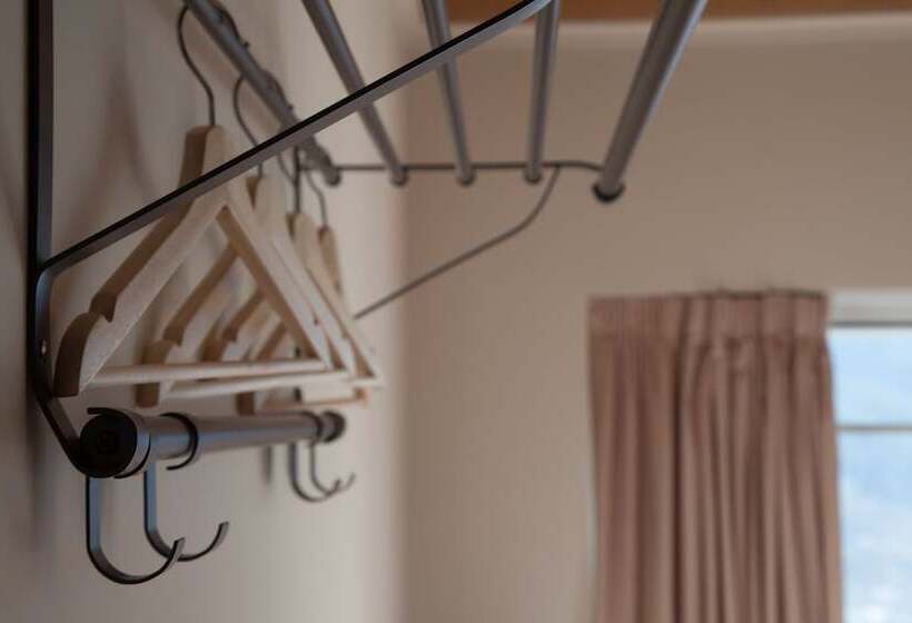 ベッドアンドブレックファースト Casa Mariolas