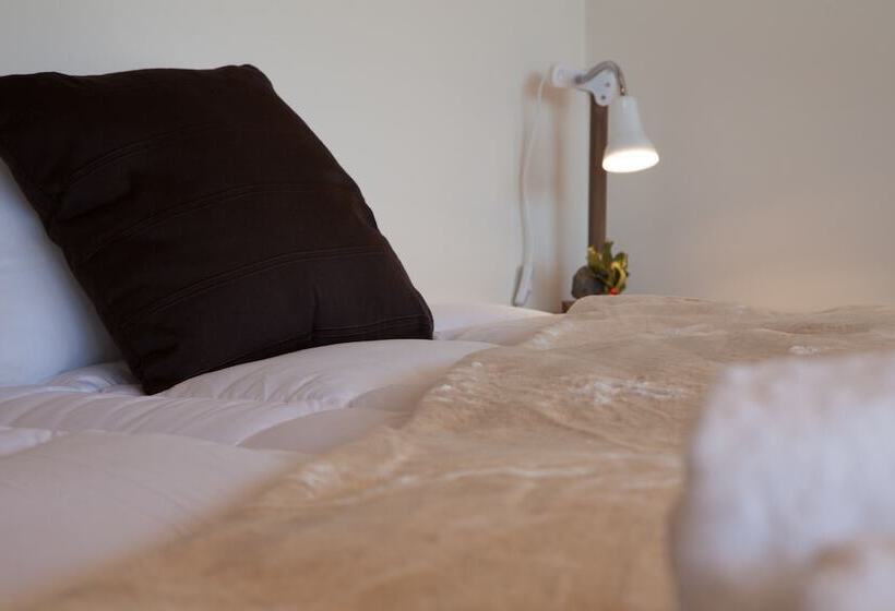 ベッドアンドブレックファースト Casa Mariolas