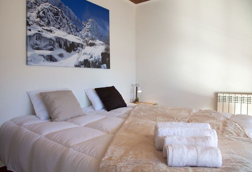 ベッドアンドブレックファースト Casa Mariolas