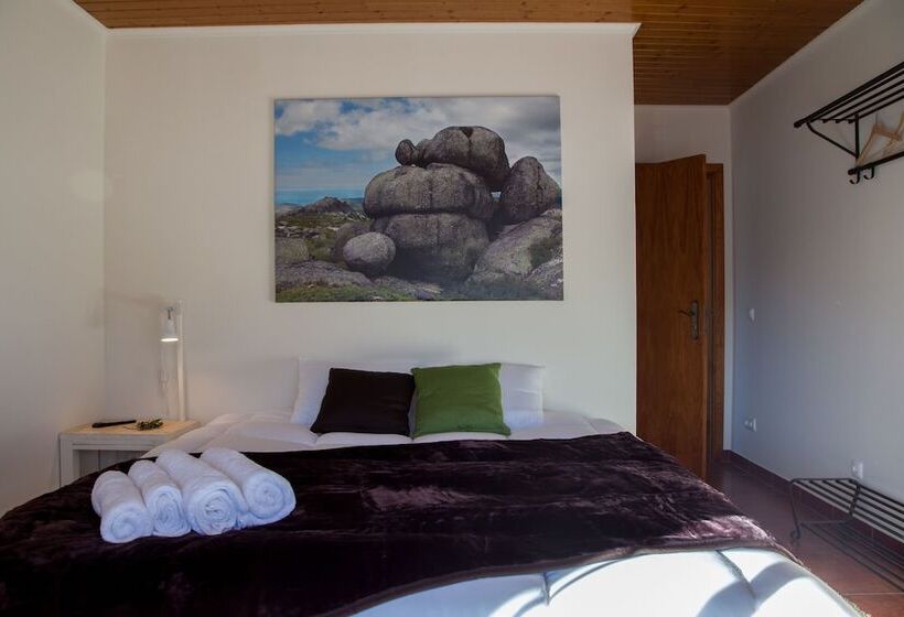 ベッドアンドブレックファースト Casa Mariolas