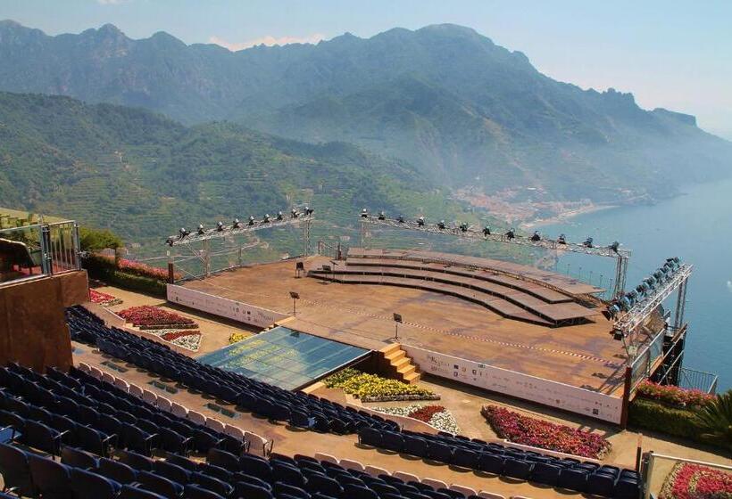 민박 Core Amalfitano City Suites