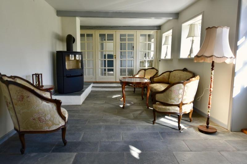 مبيت وإفطار Eleonoras