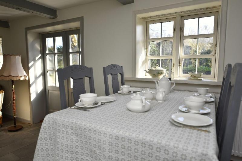 مبيت وإفطار Eleonoras