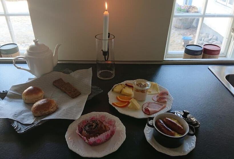 مبيت وإفطار Eleonoras