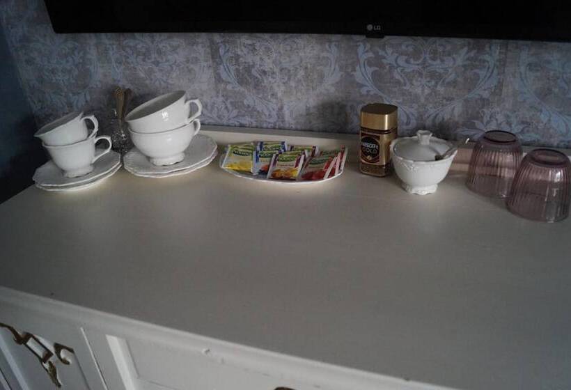 مبيت وإفطار Eleonoras