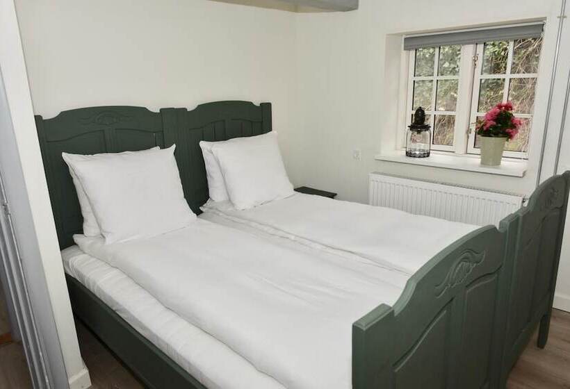 مبيت وإفطار Eleonoras