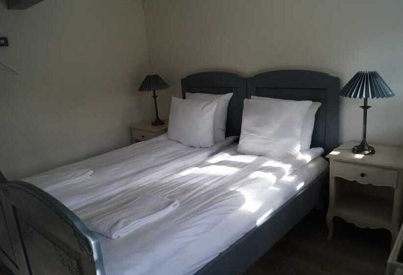 مبيت وإفطار Eleonoras