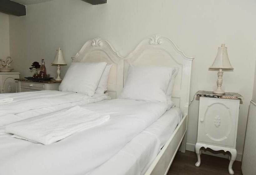 مبيت وإفطار Eleonoras