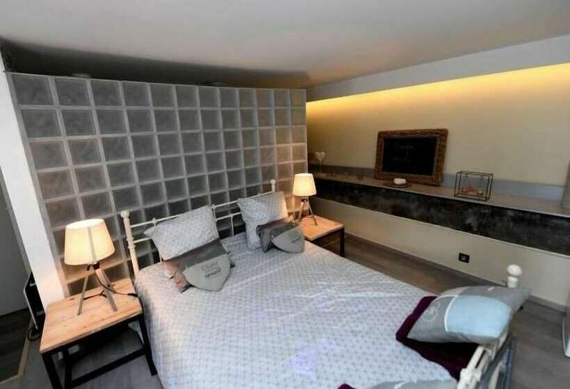 Bed and Breakfast La Bergerieconcept Events