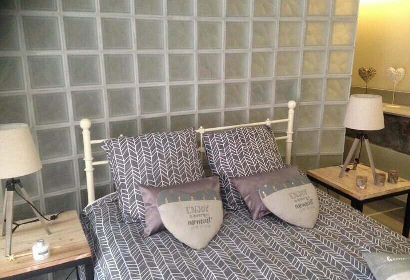 Bed and Breakfast La Bergerieconcept Events