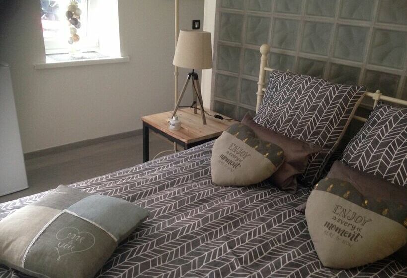 Bed and Breakfast La Bergerieconcept Events