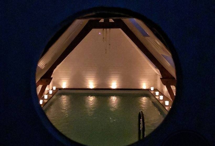 Bed and Breakfast La Bergerieconcept Events